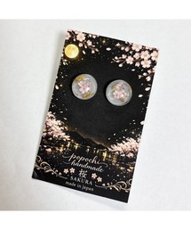 桜」に該当するアクセサリーファッション通販 - ZOZOTOWN