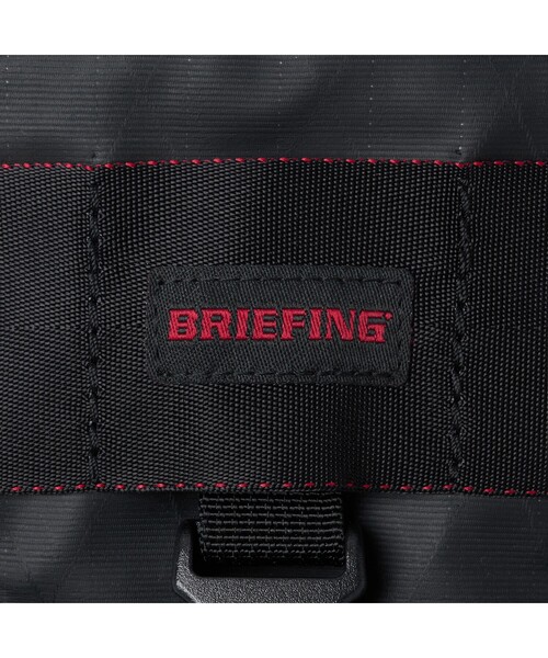 BRIEFING(ブリーフィング)の「NEO FLYER(その他・メンズ・ブラック・FREE)」の16枚目の写真