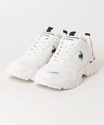 le coq sportif（ルコックスポルティフ）の「LCS バスク IV  /  LCS BASQUE IV（スニーカー）」
