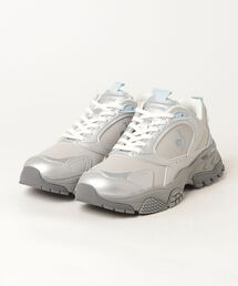le coq sportif（ルコックスポルティフ）の「LCS バスク IV  /  LCS BASQUE IV（スニーカー）」