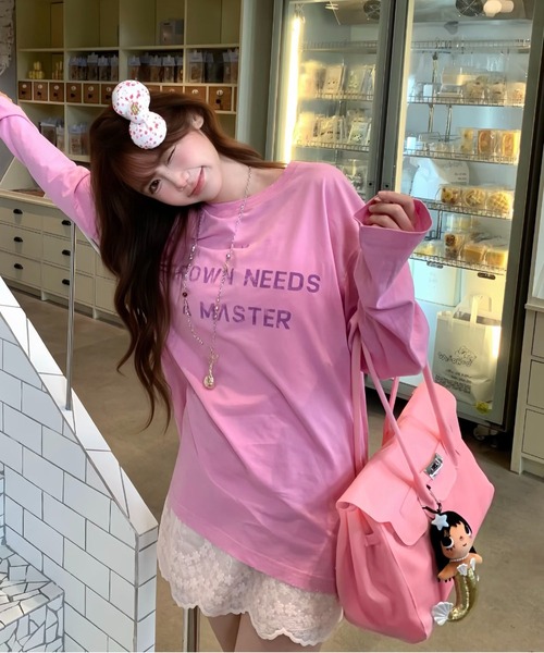 LA VORAGINE（ラ ヴォラジネ）の「ジェリーバッグ/Jelly bag（トートバッグ・レディース・D/E/B/A/C・FREE）」の18枚目の写真