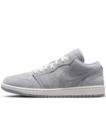エア ジョーダン 1 LOW SE ウィメンズシューズ / Air Jordan 1 Low SE Women's Shoes IW0819-498 Obsidian Mist