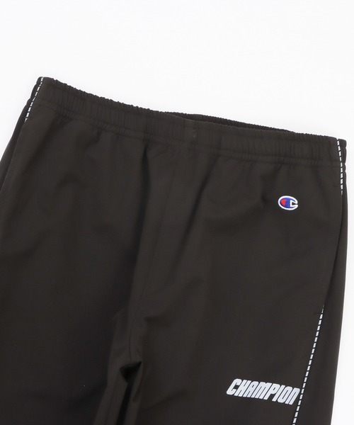 Champion(チャンピオン)の「【Champion/チャンピオン】メンズ アクションスタイル ロングパンツ(その他パンツ・メンズ・ブラック・X-LARGE/LARGE/MEDIUM)」の3枚目の写真
