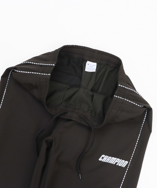 Champion(チャンピオン)の「【Champion/チャンピオン】メンズ アクションスタイル ロングパンツ(その他パンツ・メンズ・ブラック・X-LARGE/LARGE/MEDIUM)」の4枚目の写真