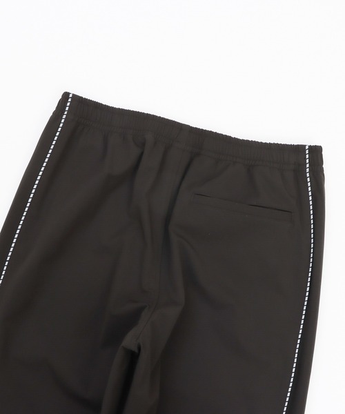 Champion(チャンピオン)の「【Champion/チャンピオン】メンズ アクションスタイル ロングパンツ(その他パンツ・メンズ・ブラック・X-LARGE/LARGE/MEDIUM)」の6枚目の写真