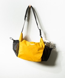 HUF（ハフ）の「huf eightynine MID SHOULDER BAG（ショルダーバッグ）」