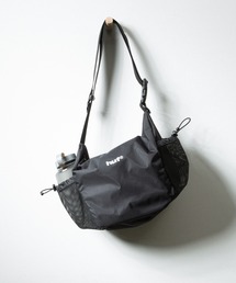 HUF(�n�t)��huf eightynine MID SHOULDER BAG(�V�����_�[�o�b�O)