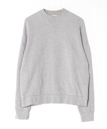 CLANE（クラネ）の「スウェットカットソー（スウェット）」