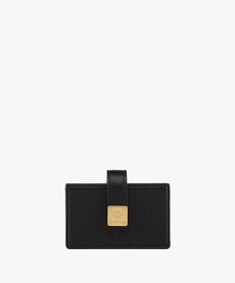 MCM（エムシーエム）の「Aren Brass Plate Card Wallet（財布）」