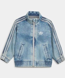 adidas(�A�f�B�_�X)�̃t�@�C���[�o�[�h �f�j�� �g���b�N�g�b�v / �W���[�W / �A�f�B�_�X�I���W�i���X adidas Originals(�f�j���W���P�b�g)