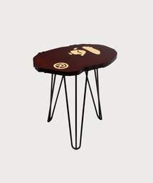 A BATHING APE(�A�x�C�V���O�G�C�v)��APE HEAD SIDE TABLE(�Ƌ�)