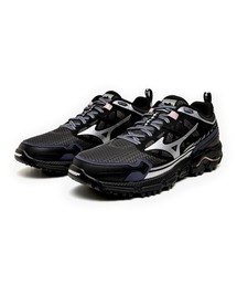 MIZUNO WAVE DAICHI LS（ミズノ ウェーブ ダイチ LS）