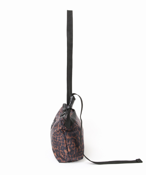 journal standard L'essage(ジャーナルスタンダードレサージュ)の「BAGS IN PROGRESS/バッグス イン プログレス FANNY PACK CROSSBODY バッグ(ショルダーバッグ・レディース・その他6・FREE)」の5枚目の写真