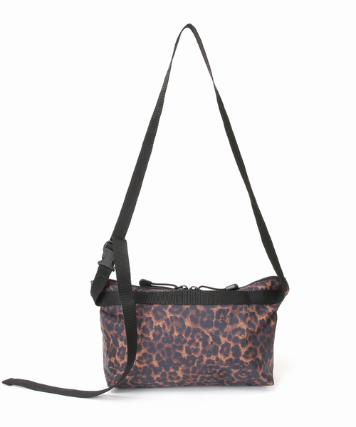 journal standard L'essage(ジャーナルスタンダードレサージュ)の「BAGS IN PROGRESS/バッグス イン プログレス FANNY PACK CROSSBODY バッグ(ショルダーバッグ・レディース・その他6・FREE)」の6枚目の写真