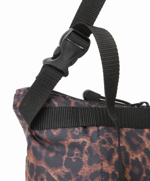 journal standard L'essage(ジャーナルスタンダードレサージュ)の「BAGS IN PROGRESS/バッグス イン プログレス FANNY PACK CROSSBODY バッグ(ショルダーバッグ・レディース・その他6・FREE)」の11枚目の写真