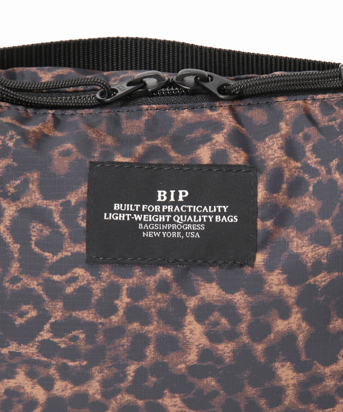 journal standard L'essage(ジャーナルスタンダードレサージュ)の「BAGS IN PROGRESS/バッグス イン プログレス FANNY PACK CROSSBODY バッグ(ショルダーバッグ・レディース・その他6・FREE)」の12枚目の写真