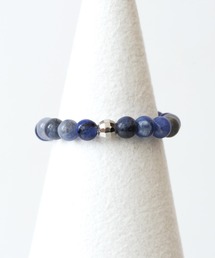 Irise coffret（イリスコフレ）の「［Terra］ソーダライト リング｜Sodalite ring（リング）」