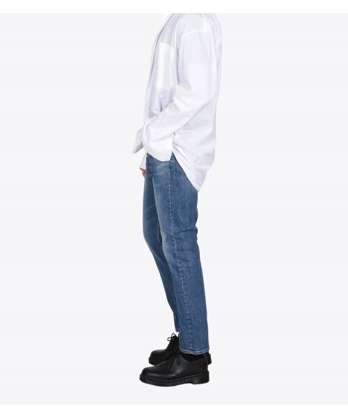 MODNINE(モディナイン)の「Easy Fun - MOD4c(デニムパンツ・レディース・その他・28)」の3枚目の写真