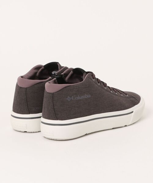 Columbia（コロンビア）の「547 HAWTHORNE RAIN M（スニーカー・レディース・サンドベージュ/ブラウン系その他・23.0cm/24.0cm/25.0cm）」の3枚目の写真
