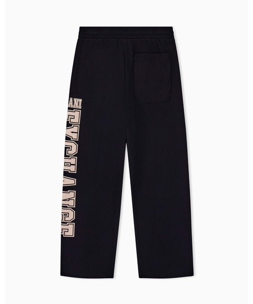 ARMANI EXCHANGE(アルマーニエクスチェンジ)の「【A|X アルマーニ エクスチェンジ】サイドロゴ スウェットパンツ(スウェットパンツ・メンズ・ブラック/ダークネイビー・LARGE/MEDIUM/SMALL/X-LARGE/X-SMALL)」の12枚目の写真