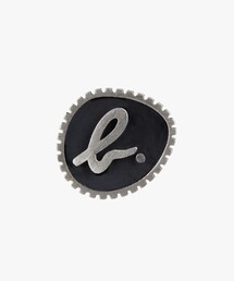 メンズ "b."ロゴ ピアス "Hammer"