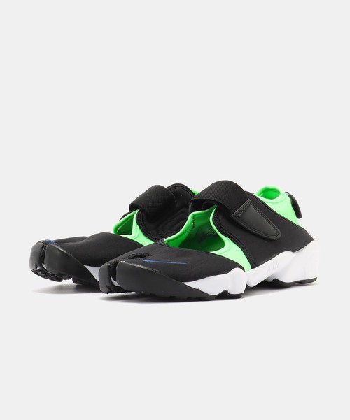 NIKE(ナイキ)の「NIKE W AIR RIFT IV6058-001(スニーカー・メンズ・グリーン・29cm/28cm/27cm/24cm/23cm)」の7枚目の写真