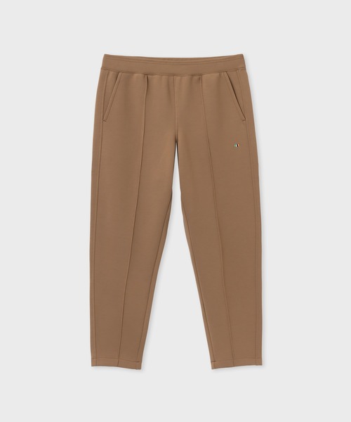 Paul Smith(ポールスミス)の「【ラウンジウェアー】“Cardboard Knit” ロングパンツ【853415 7856】(その他パンツ・メンズ・ベージュ/ブラック/ネイビー・LARGE/MEDIUM)」の3枚目の写真