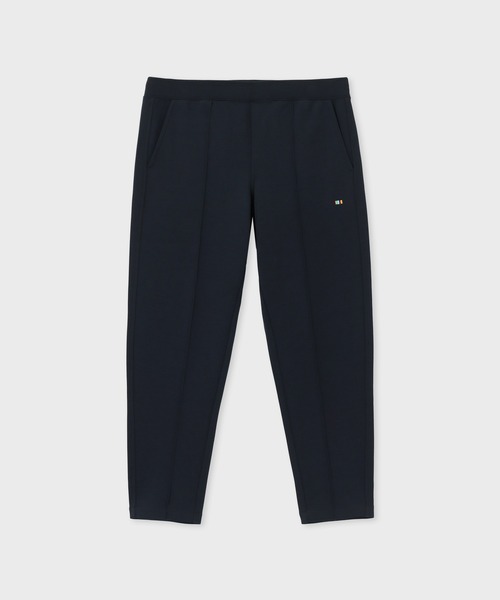 Paul Smith(ポールスミス)の「【ラウンジウェアー】“Cardboard Knit” ロングパンツ【853415 7856】(その他パンツ・メンズ・ベージュ/ブラック/ネイビー・LARGE/MEDIUM)」の1枚目の写真
