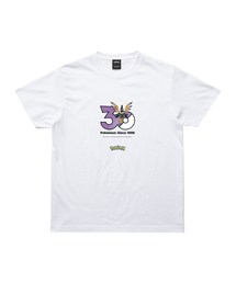 Pokemon 30th Anniversary 1025 T-shirt 「シンボラー」