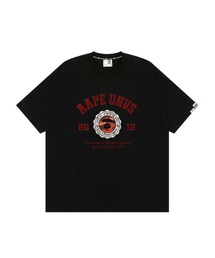AAPE MAIN TEE