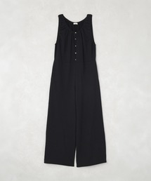 スウェットロンパース