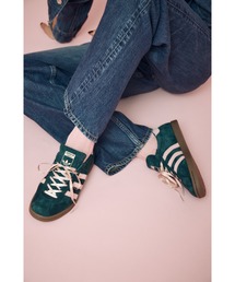 MOUSSY（マウジー）の「adidas TOBACCO（スニーカー・レディース）」