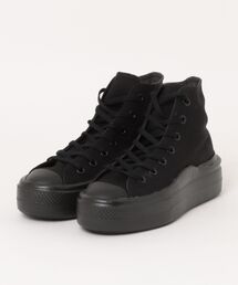 【CONVERSE】ALL STAR LIGHT PLTS Ⅱ HI