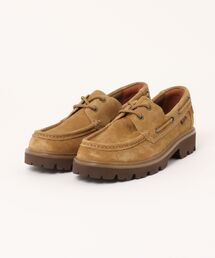 【Clarks】Cleyhill Boat