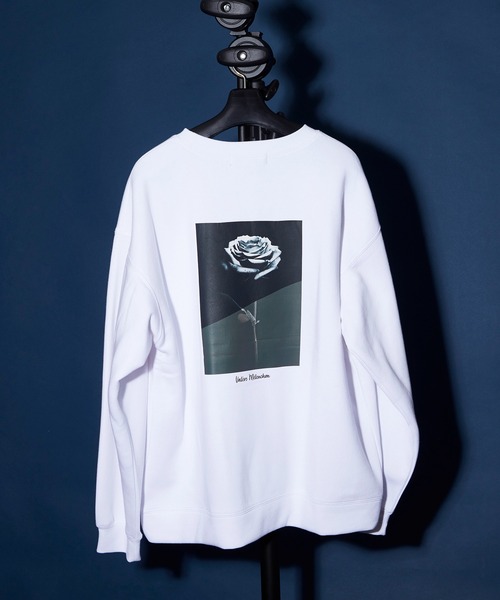 unrelaxing（アンリラクシング）の「裏起毛オーバーサイズプルオーバースウェットトレーナー　ユニセックス（スウェット・メンズ・ブラック/ホワイト/ネイビー/グレー/ベージュ/チャコール/レッド/ワイン/オレンジ/サックスブルー/ライトピンク/パープル/その他1/ブルー系その他2/パープル系その他2/ピンク系その他2/ブラック系その他2/グレー系その他2/ホワイト系その他2/レッド系その他2/オレンジ系その他2/パープル系その他4/ピンク系その他4/レッド系その他4/レッド系その他5/ブラック系その他4/グレー系その他4/ブルー系その他5/オレンジ系その他4/その他3/ホワイト系その他4/グレー系その他/ブラック系その他/ブルー系その他/ベージュ系その他/パープル系その他/ピンク系その他/オレンジ系その他/レッド系その他/ブラック系その他3/グレー系その他3/ブルー系その他3/パープル系その他3/その他2/その他/ホワイト系その他/ピンク系その他3/レッド系その他3/オレンジ系その他3/ホワイト系その他3/ライトグレー/オリーブドラブ/C/ダークブルー/パープル系その他6/レッドパープル/チョコ/グリーン系その他4/グリーン系その他3/オートミール/ブルーグラス/ミックスグレー/ダークオリーブ/ブラウン系その他6/ブルー系その他7/A/ブラック×ピンク/グレー系その他5/B/ブラウン系その他5/ブラウン系その他2/サンドベージュ/ライトグリーン/ヘザーグレー/ミント/タン/クリーム/モカ/ラベンダー/ホワイト×ブルー/ライラック/ベージュ系その他5/トップグレー/レディッシュグレー/ブラウン系その他4/パープル系その他5/グレー×ホワイト/グレー×ピンク/グレー×サックスブルー/White/Black/ウィート/グレイッシュブルー/ブラック×ブルー/グリーン×ピンク/ホワイト×ピンク/アッシュグレー/ダークカーキ/オリーブ/カーキ/アーミー/杢グレー/ライトアッシュグレー/クリアグリーン/エメラルド/ライトベージュ/霜降りグレー/ライトパープル/ブラウン系その他3/ダークグリーン/ベージュ系その他4/ベージュ系その他2/グレー系その他6/レッド系その他7/ベージュ系その他3/レッド系その他6/バイオレット/ブラック×グリーン/ケリー/チャコールグレー×ブラック/ベージュ系その他6/ブラック系その他6/ブラック×レッド/ライトブルーグレー/モスグリーン/プラム/ブラック×ブラック/その他4/ホワイト×ブラック/セージグリーン/グレー系その他7/ホワイト系その他7/ブルーグレー/ブラックミックス/LT.Gray/ブラック系その他5/ベージュ×ブラック/ライム/その他16/その他17/その他18/その他19/ベージュ系6/ベージュ系7/ピンク系9/その他10/その他11/ピンク系3/ピンク系4/ピンク系5/ピンク系6/ピンク系7/ピンク系8/ブルー系6/ブルー系7/ブルー系8/ブルー系9/ピンク系1/ピンク系2/ブルー系/ブルー系1/ブルー系2/ブルー系3/ブルー系4/ブルー系5/ベージュ系5/その他12/その他13/その他14/その他15/ネイビー系9/グレー系9/ベージュ系/ベージュ系1/ベージュ系2/ベージュ系3/ベージュ系4/グレー系3/グレー系4/グレー系5/グレー系6/グレー系7/グレー系8/ライトグレー系7/ライトグレー系8/ライトグレー系9/グレー系/グレー系1/グレー系2/ライトグレー系1/ライトグレー系2/ライトグレー系3/ライトグレー系4/ライトグレー系5/ライトグレー系6/ブラック系5/ブラック系6/ブラック系7/ブラック系8/ブラック系9/ライトグレー系/ホワイト系9/ブラック系/ブラック系1/ブラック系2/ブラック系3/ブラック系4/ホワイト系3/ホワイト系4/ホワイト系5/ホワイト系6/ホワイト系7/ホワイト系8/ネイビー系6/ネイビー系7/ネイビー系8/ホワイト系/ホワイト系1/ホワイト系2/ネイビー系1/ネイビー系2/ネイビー系3/ネイビー系4/ネイビー系5/ライトグリーン系5/ライトグリーン系6/ライトグリーン系7/ライトグリーン系8/ライトグリーン系9/ネイビー系/ベージュ系9/ライトグリーン系/ライトグリーン系1/ライトグリーン系2/ライトグリーン系3/ライトグリーン系4/ベージュ系8・SMALL/MEDIUM/LARGE/X-LARGE/2/3/L size/M size）」の19枚目の写真