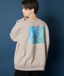 unrelaxing(アンリラクシング)の「トップス(スウェット)」