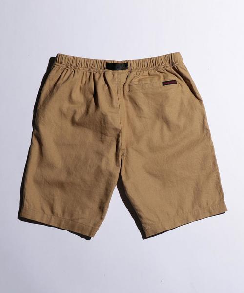 Gramicci（グラミチ）の「＜GRAMICCI（グラミチ）＞ C/L SHORTS/ショートパンツ◆（その他パンツ・メンズ・ベージュ/オリーブ・MEDIUM/LARGE）」の3枚目の写真