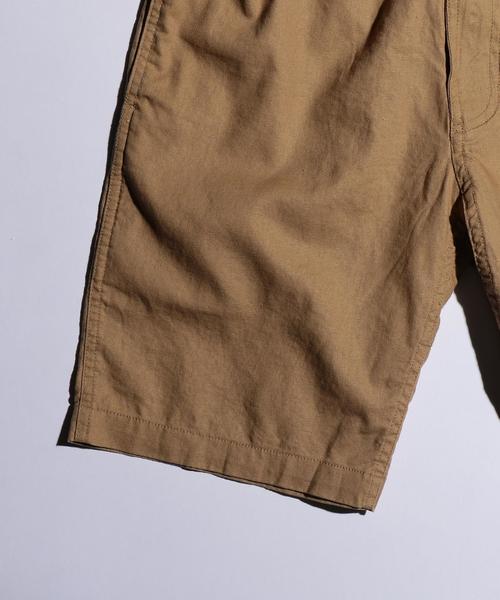 Gramicci（グラミチ）の「＜GRAMICCI（グラミチ）＞ C/L SHORTS/ショートパンツ◆（その他パンツ・メンズ・ベージュ/オリーブ・MEDIUM/LARGE）」の7枚目の写真