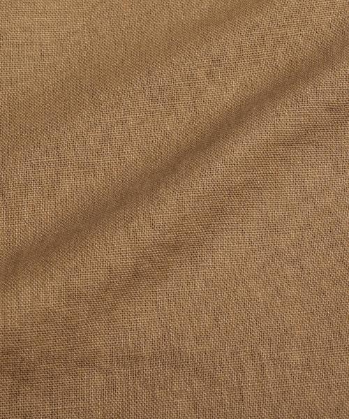 Gramicci（グラミチ）の「＜GRAMICCI（グラミチ）＞ C/L SHORTS/ショートパンツ◆（その他パンツ・メンズ・ベージュ/オリーブ・MEDIUM/LARGE）」の8枚目の写真