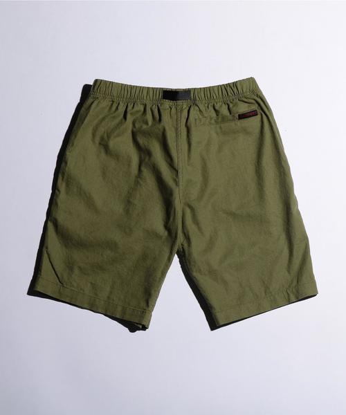 Gramicci（グラミチ）の「＜GRAMICCI（グラミチ）＞ C/L SHORTS/ショートパンツ◆（その他パンツ・メンズ・ベージュ/オリーブ・MEDIUM/LARGE）」の10枚目の写真