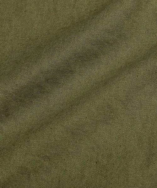 Gramicci（グラミチ）の「＜GRAMICCI（グラミチ）＞ C/L SHORTS/ショートパンツ◆（その他パンツ・メンズ・ベージュ/オリーブ・MEDIUM/LARGE）」の11枚目の写真