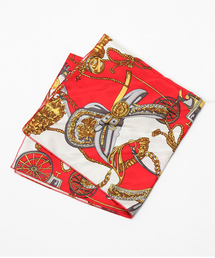 WEGO | WEGO/チェーンガラスカーフ(バンダナ/スカーフ)