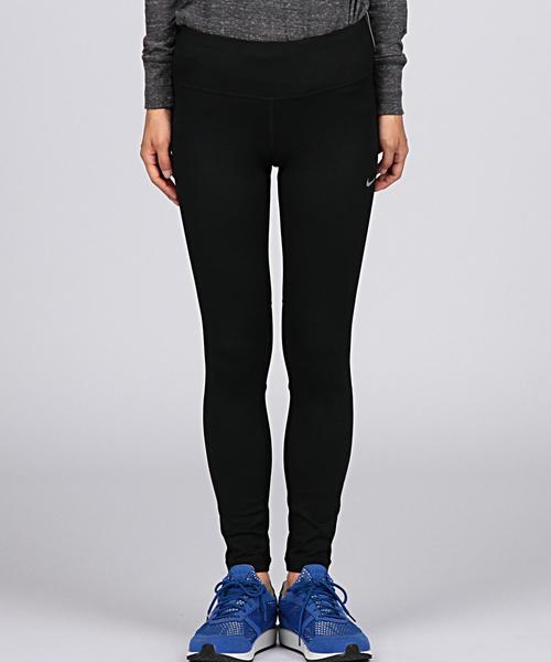 NIKE(ナイキ)の「NIKE(ナイキ) ウィメンズ DRI-FITエピックランタイツ(その他パンツ・レディース・ブラック・SMALL/MEDIUM/LARGE)」の10枚目の写真