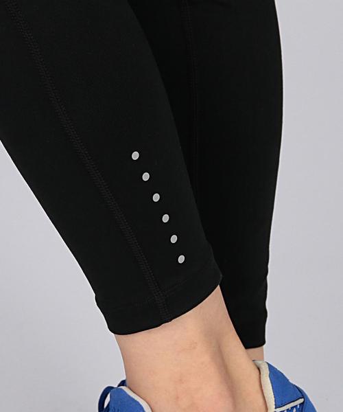 NIKE(ナイキ)の「NIKE(ナイキ) ウィメンズ DRI-FITエピックランタイツ(その他パンツ・レディース・ブラック・SMALL/MEDIUM/LARGE)」の5枚目の写真
