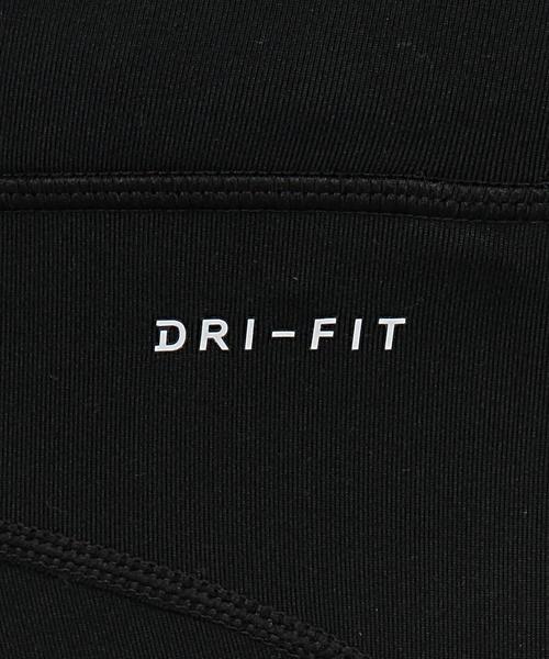 NIKE(ナイキ)の「NIKE(ナイキ) ウィメンズ DRI-FITエピックランタイツ(その他パンツ・レディース・ブラック・SMALL/MEDIUM/LARGE)」の6枚目の写真
