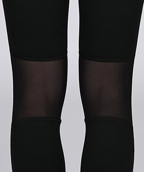 NIKE(ナイキ)の「NIKE(ナイキ) ウィメンズ DRI-FITエピックランタイツ(その他パンツ・レディース・ブラック・SMALL/MEDIUM/LARGE)」の8枚目の写真