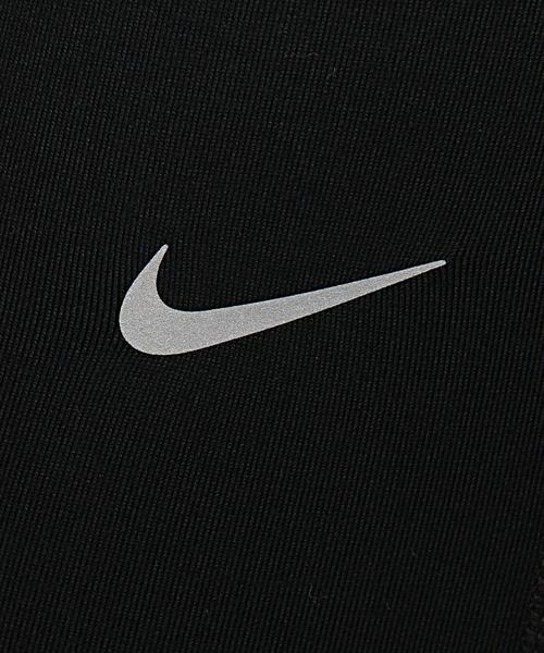 NIKE(ナイキ)の「NIKE(ナイキ) ウィメンズ DRI-FITエピックランタイツ(その他パンツ・レディース・ブラック・SMALL/MEDIUM/LARGE)」の2枚目の写真