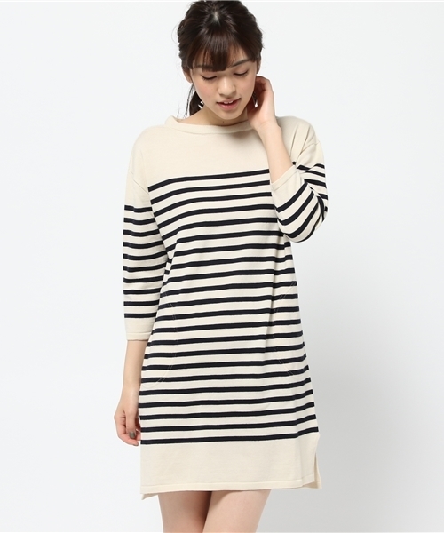 Orcival オーシバル の Orcival オーシバル Wool Onepiece ウールワンピース ワンピース Wear Orcival オーシバル の Orcival オーシバル Wool Onepiece ウールワンピース ワンピース Wear