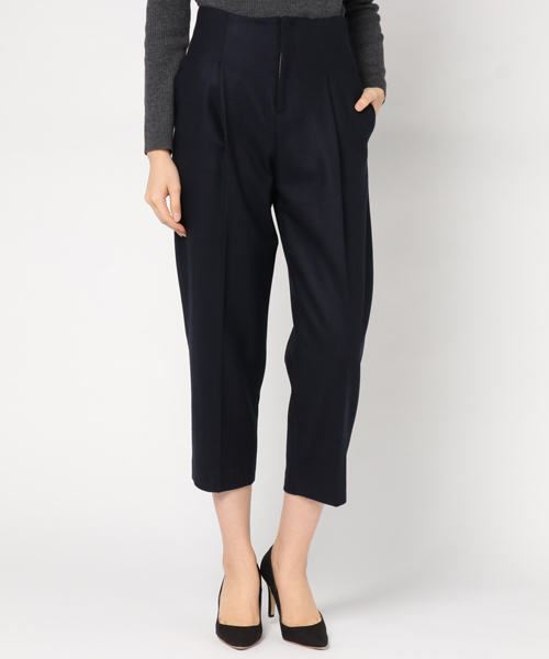 PEGGY LANA（ペギーラナ）の「ルーシータックPT（その他パンツ・レディース・ピンク/ネイビー/ベージュ・1/0/2）」の3枚目の写真