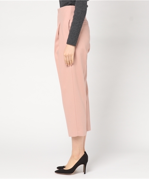 PEGGY LANA（ペギーラナ）の「ルーシータックPT（その他パンツ・レディース・ピンク/ネイビー/ベージュ・1/0/2）」の5枚目の写真